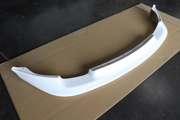 GARAGE VARY NA ROADSTER フロントリップ(FRP)