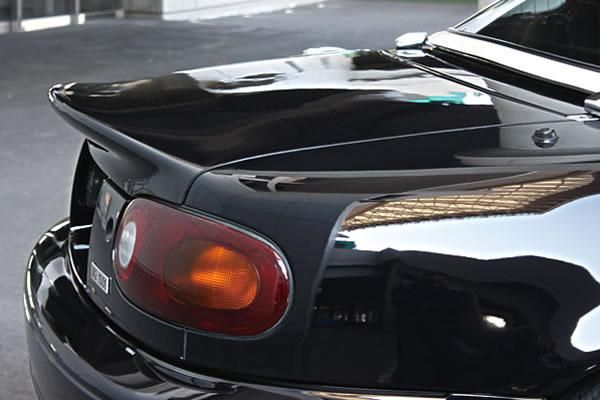 GARAGE VARY NA ROADSTER 06 トランク