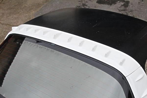 GARAGE VARY NA ROADSTER
純正ハードトップ用タービュレーター