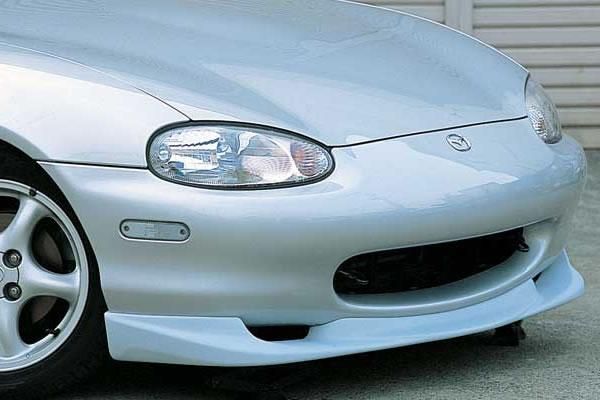 GARAGE VARY NB ROADSTER(前期)  フロントリップ