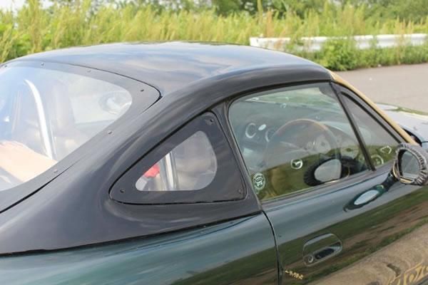 GARAGE VARY NB ROADSTER(前期)  ハードトップ