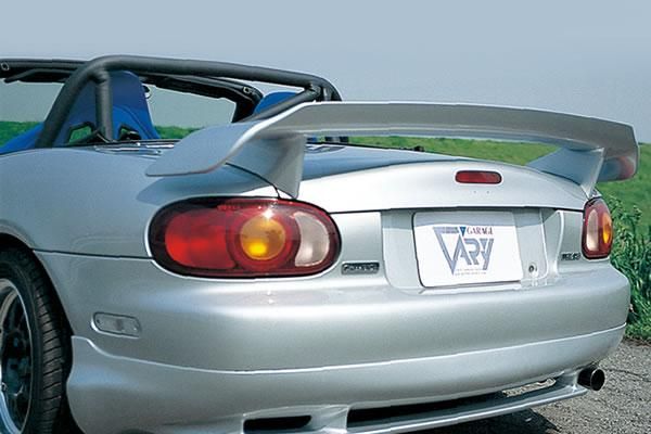 GARAGE VARY NB ROADSTER(後期) リアウイング
