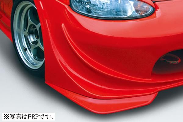 GARAGE VARY NB ROADSTER(後期)  Nゼロ用エフェクトボード(カーボン)