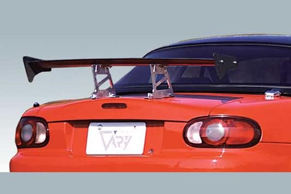 GARAGE VARY NB ROADSTER(後期) 汎用GTウイング 1130mmミドルタイプ