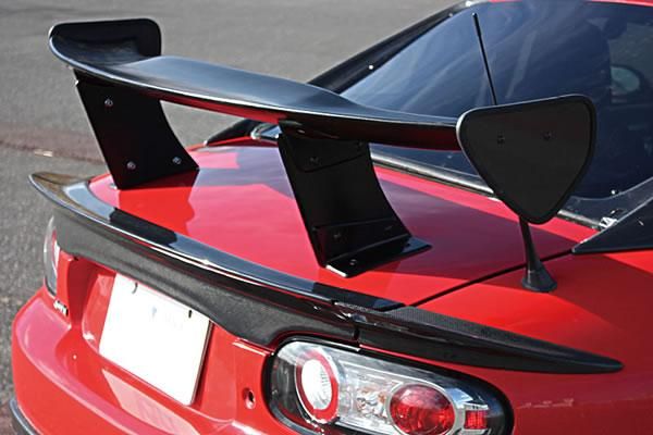 GARAGE VARY NC ROADSTER(NC1) グライドウイング 1320mm