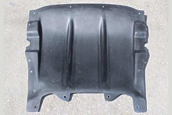 GARAGE VARY ND ROADSTERヴェンチュリーアンダーパネル