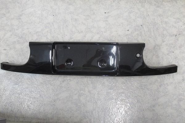 GARAGE VARY NA ROADSTER　リアパネル　FRP製