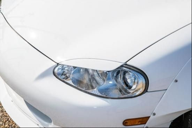 ESB CLS RM■アイライン【NB8C6C 】 for ロードスター NB6C/8C