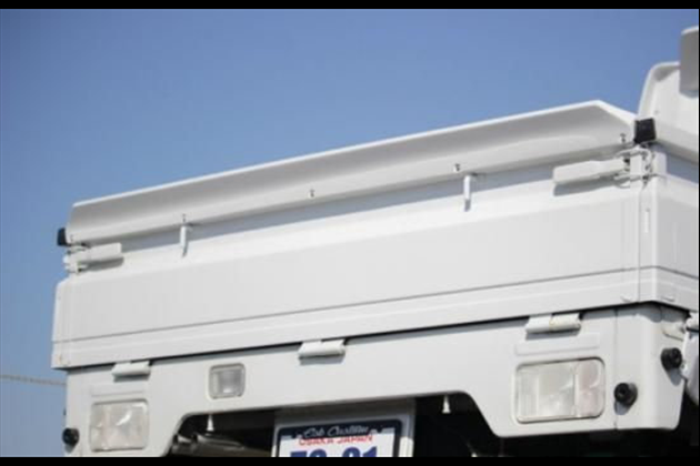 ESB CLS-VS■リアゲートウイング 【DA63T キャリィ】 for スクラム DG63