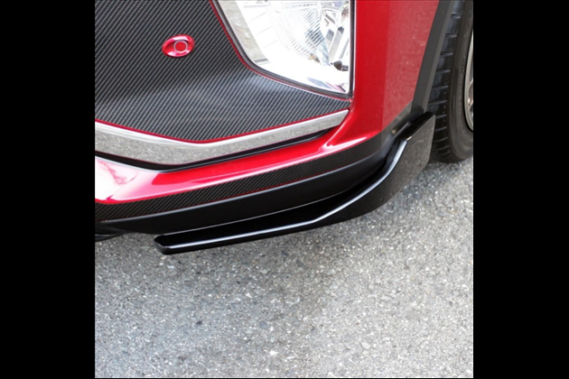 HASEPRO フロントカナード  for エクリプスクロス GK1W