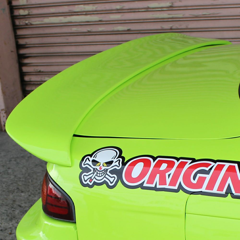 ORIGIN Labo. Type-3 リアウイング for S14 シルビア