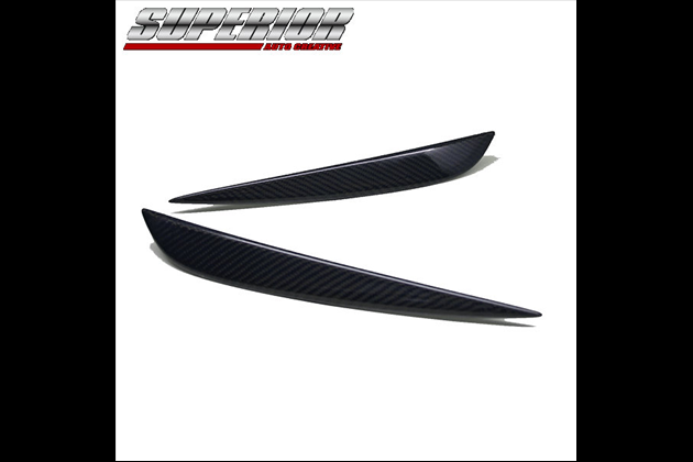 SUPERIOR カーボンアイライン BNR34/ for スカイライン ER34