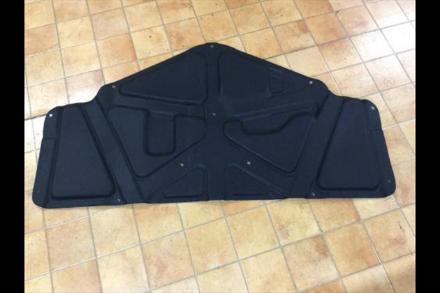 R31HOUSE ボンネット裏インシュレーター(復刻) for スカイライン R31