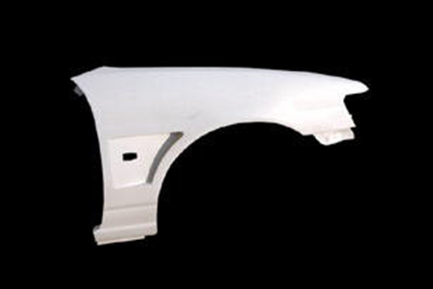 FINAL Konnexion AERO FRONT FENDER D-spec for ローレル C35