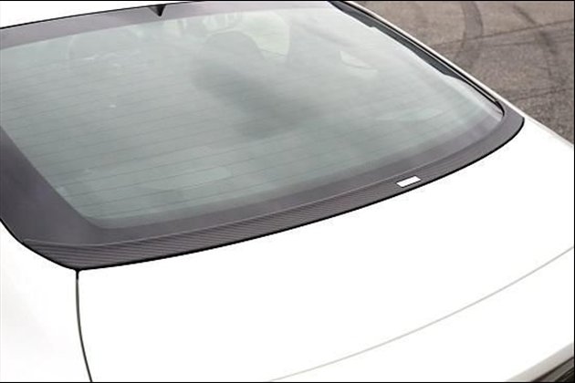 TRUST GReddy エアロキット リアウィンドスポイラー  for BRZ ZD8