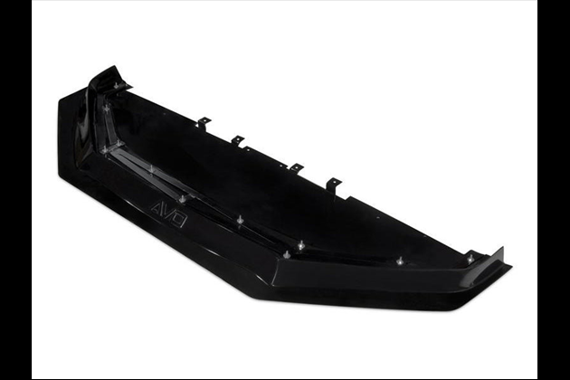 AVO 純正バンパー用リップスポイラー for BRZ ZC6 前期型