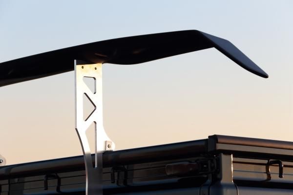 GARAGE VARY CARRY GTウイングハイタイプ(カーボン)