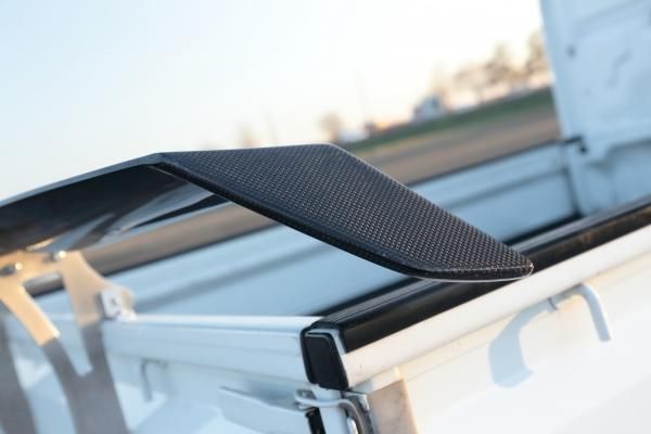 GARAGE VARY CARRY GTウイングロータイプ(カーボン)