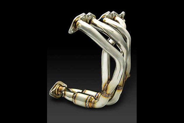 TM SQUARE エキゾーストマニホールド for スイフトスポーツ ZC31S