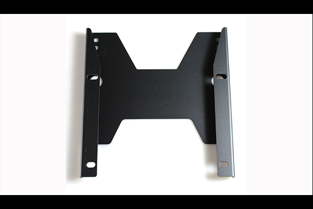 Spiegel fusion スペアタイヤ移動ブラケット ジムニー T-1W [FUJB64-RLB-01] for ジムニーシエラ JB74W