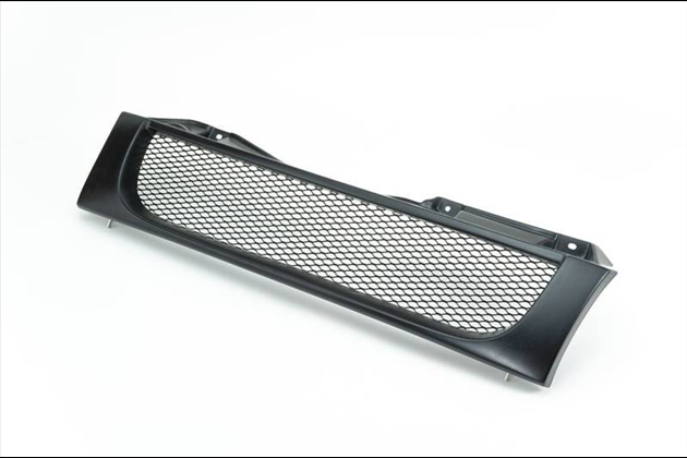 Showa GARAGE SGフロントグリル/シエラ 、JB43用 for ジムニー JB23 JB23-4型以降、JB43-8型以降