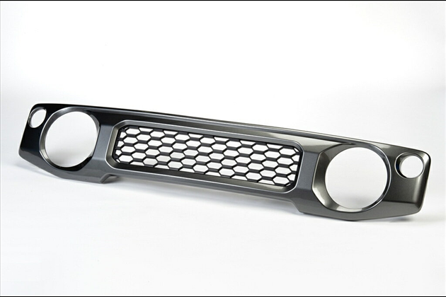 Showa GARAGE ABSフロントグリル オーダーカラー塗装 ジムニーJB64/ジムニーシエラJB74/ for ジムニーノマド JC74