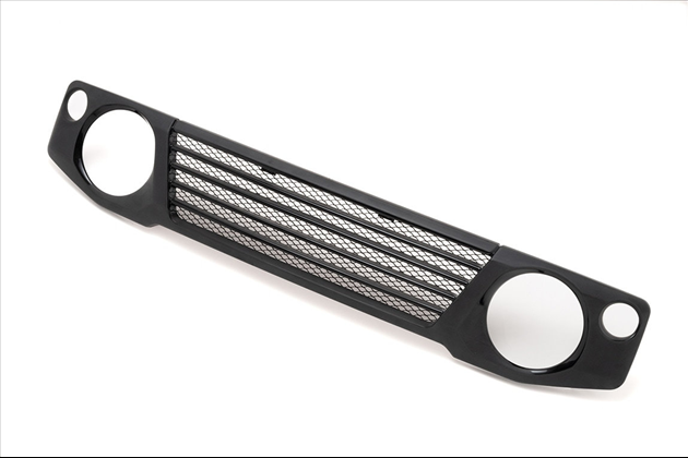 Showa GARAGE ABSスポーツグリル スタンダード 塗装済み ジムニーJB64/ジムニーノマドJC74 for ジムニーシエラ JB74