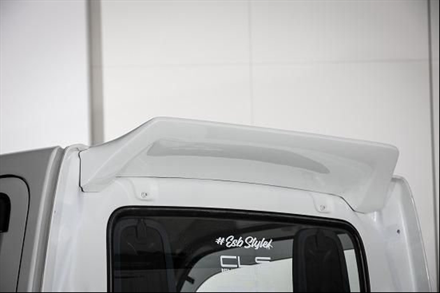 ESB CLS-VS■リアウイング 【キャリィ】 for キャリイ DA16T