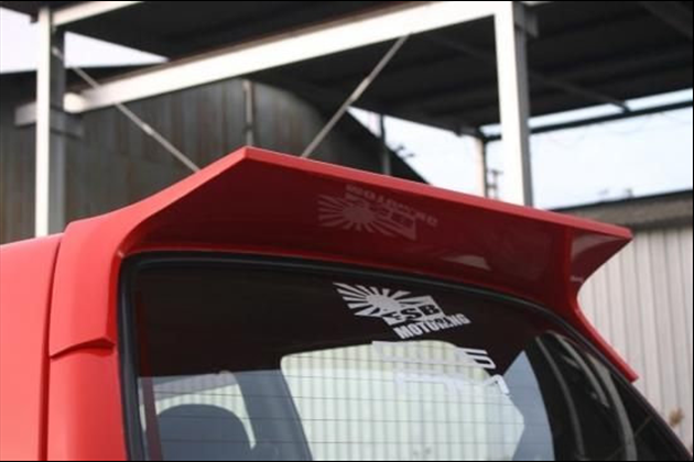 ESB CLS RM■レーシングウイング【HA23/22/12】 for アルト HA12/22/23