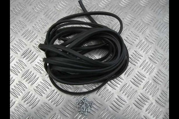 JIMKEN TAC ●50mmオーバーフェンダー（FRP）● SJ30・・JA11 黒ゲルコート for ジムニー JA71