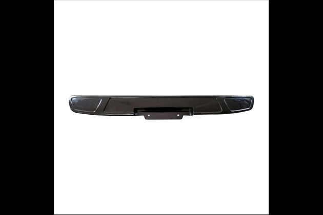 MONSTER SPORT リヤ バンパーガーニッシュ for ハスラー MR31S/MR41S 14.01~