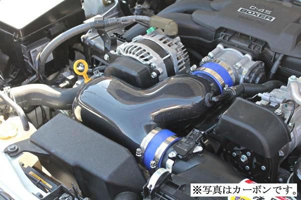 GARAGE VARY インテークパイプ(FRP) for ZN6 86（前期）