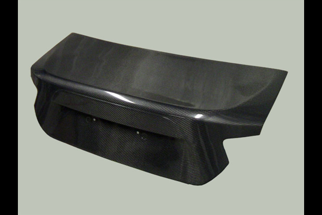 J-BLOOD カーボントランク for 86 ZN6