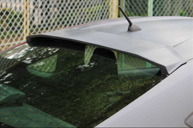 Tifaria BRZ ルーフスポイラー for 86 ZN6