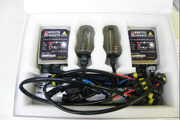 Auto Labo ＨＩＤ フォグライトＫＩＴ Ｈ１１ 新型３０型などに for プリウス 30型