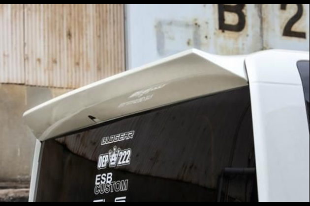 ESB CLS-VS■リアウイング 【WAKE（ウェイク）】 for ピクシスメガ LA700A/710A