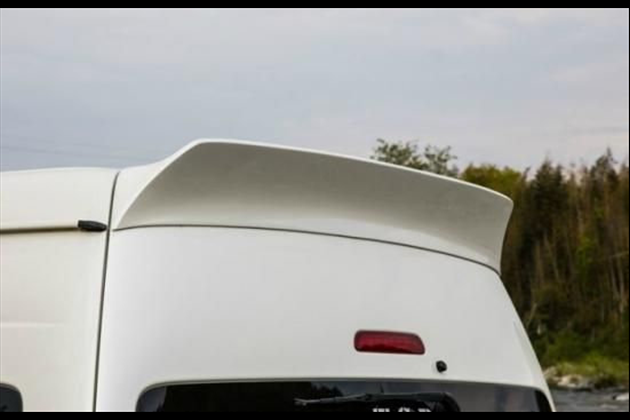 ESB CLS-VS■リアウイング/ダックテール 【 Sロング】 for ハイエース 200系 1～4型 ワイドボディ スーパーロング ハイルーフ