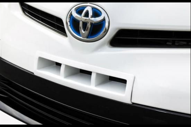 ESB CLS RM■TAダクト 【 30】 for プリウス 30系 後期