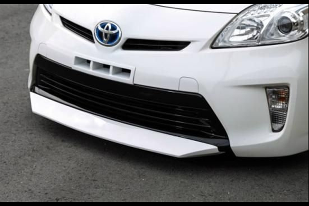 ESB CLS RM■フロントスポイラー 【 30】 for プリウス 30系 後期