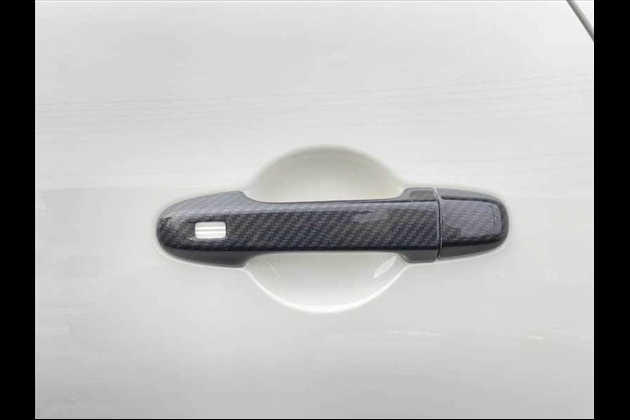 Macs Corporation ドアハンドルカバー for 86 ZN8