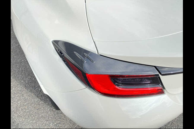 Macs Corporation ヘッドライトアンダーガーニッシュ for 86 ZN8