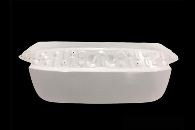 ドゥーラック トランクFRP製 for 86 ZN8 GR