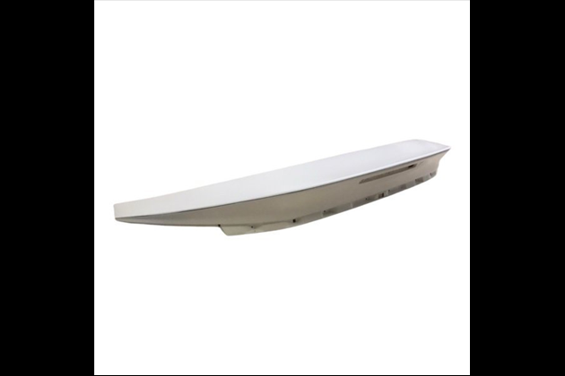 ドゥーラック リアスポイラーＦＲＰ製 FRP未塗装 for 86 ZN8 GR