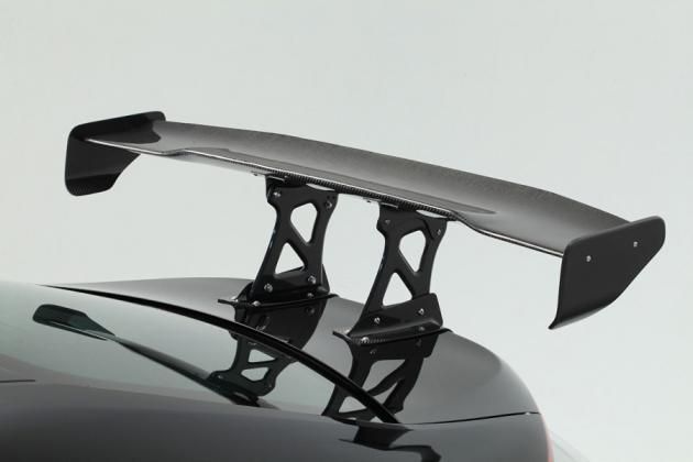 VARIS 86専用 CARBON GT-WING for street for ZN6 86 前期後期